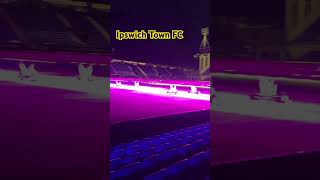 Sneak at Ipswich Town FC [upl. by Oeak265]