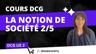 DCG UE 2 Chap 1  Notion juridique de lentreprise individuelle  Comprendre son statut 25 [upl. by Aggappe]