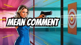 Disarm Mean Comments with Humor 😂 [upl. by Janeva]