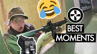 BEST of NOVRITSCH 2016  Fails Fun and Epic Moments [upl. by Nimzay]