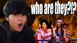 YOUNG POSSE 영파씨  ‘MACARONI CHEESE’ MV REACTION [upl. by Seabury]