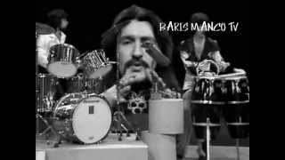 Barış Manço  Dönence 1982  TRT [upl. by Arihsan]