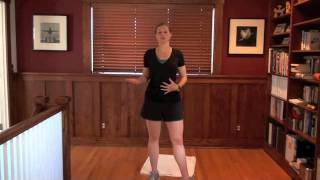 How to Test for Diastasis Recti  Exercises for Diastasis Recti [upl. by Freeborn]