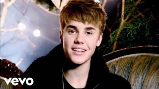 Justin Bieber  Making Of The Video Mistletoe Behind The Scenes [upl. by Einwahr]