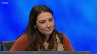 University Challenge S53E09 Balliol College Oxford v Imperial [upl. by Ogilvie]