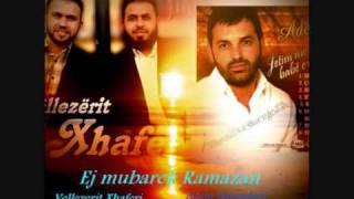 Vellezerit Xhaferi amp Adem Ramadani  EJ MUBAREK RAMAZAN LIVE 2010wmv [upl. by Novel]