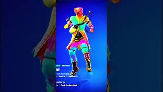 dance fortnite rolly [upl. by Conchita]