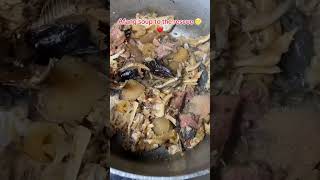 How to prepare Afang soup [upl. by Aniger473]