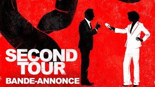 Second Tour  Bandeannonce officielle HD [upl. by Oemac]