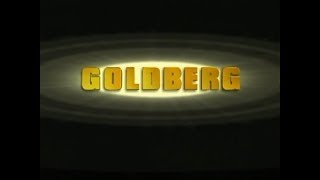 Goldbergs 2003 Titantron Entrance Video feat quotWhos Next v2quot Theme HD [upl. by Maitilde517]