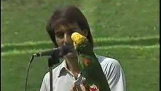 Pancho The Singing Parrot [upl. by Stover]