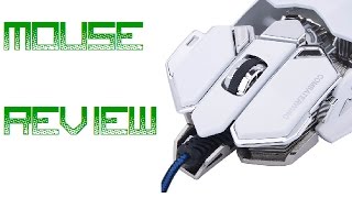 Review Mouse Gaming COMBATERWING DRIVERS [upl. by Valli]