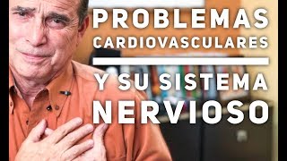 Episodio 1291 Problemas Cardiovasculares y Su Sistema Nervioso [upl. by Neelrak]