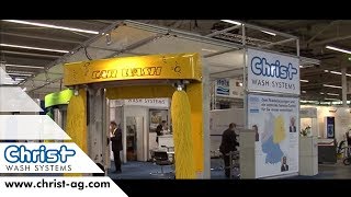 Messe Tankstelle und Mittelstand 2011 [upl. by Akkimat]