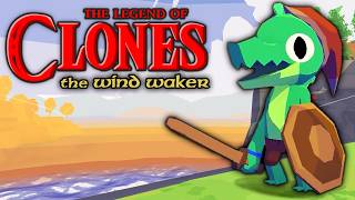 I played 5 Wind Waker Clones you never heard of [upl. by Figueroa368]