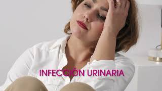 VitalFem UriCare ayuda a disminuir la repetición e intensidad de las Infecciones urinarias [upl. by Ylrebme900]