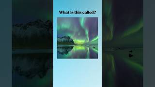 Can you name these Natural Phenomena learnenglish english voacbulary dailyenglish nature [upl. by Enileuqaj]