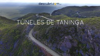 Túneles de Taninga  Córdoba [upl. by Carrick]