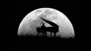 Piano Sonata No 14 in C sharp minor Moonlight Op 272 Adagio sostenuto Ludwig van Beethoven [upl. by Ariek]