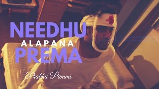 Needhu Prema Alapana  Prabhu Pammi  Latest Telugu Christian Song  HD [upl. by Akemyt]