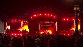 Carpenter Brut  Hellfest 2023 [upl. by Gad]