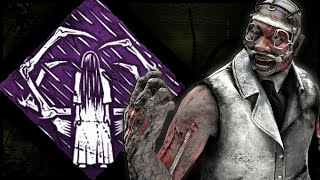 MERCILESS STORM VALUE BABY  Dead by Daylight Killer Builds [upl. by Aicirtan]