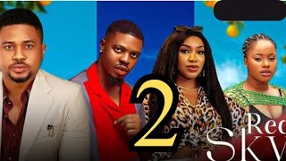 RED SKY  2Trending Nigerian Movie Mike Godson Onyeka Mercy Somto Eze 2024 Latest Nigerian Movie [upl. by Nodanrb]