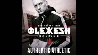 08 Olexesh  Authentic Athletic  THUG LIFE MUSIK ft Amir T [upl. by Pulcheria]