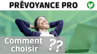 👌🏻 Comprendre la prévoyance pour indépendant [upl. by Tobias]