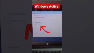 Fix  Windows 7 Activation shorts shorts shortsfeed supportidea [upl. by Bhayani]