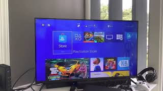 PS4 How to Fix Error Code WV338981 “Could Not Connect to Server or Open Webpage on the Browser” [upl. by Neelhtakyram]