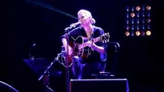 Dido  Thank You Live  Olympia Paris 2013 HD [upl. by Einhapets]