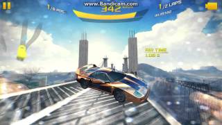 ASPHALT 8 50 SUBSCRIBER FUNNY MOMENTS SPECIAL 16 [upl. by Retswerb]