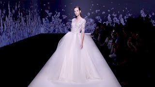 Vestal  Spring Summer 2023  Bridal Collection [upl. by Nyahs]