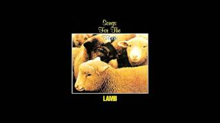 Lamb  As The Mountains [upl. by Annoet]