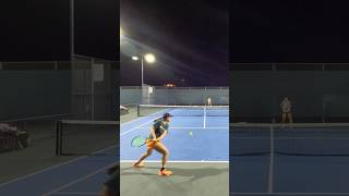 D1 Recruit vs D1 Girl tennis shorts [upl. by Aken]