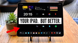 Make The Most Of Your iPad ULTIMATE iPad Setup Guide 2022 [upl. by Millwater]