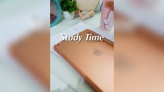 STUDY MOTIVATION 🤍🌸 STUDY WITH ME 📖 shorts study fyp motivation youtubeshorts [upl. by Lorrin932]