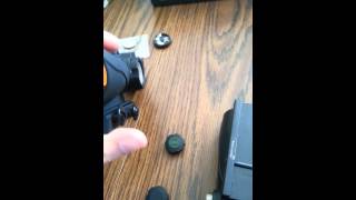 Bushnell Trophy 1x32 Red Dot Real versus Fake [upl. by Godding660]