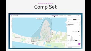 Comp Set Tutorial [upl. by Harlin]