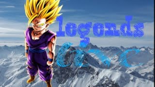 5600 cc ultra Gohan summons dragonball legends road to 600subs [upl. by Eilliw752]