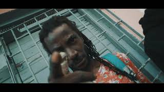 Lutan Fyah  Guh Look A Wuk Official Video [upl. by Gaspar793]