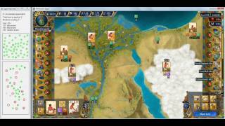 Predynastic Egypt The optimum strategy Turns 126204 [upl. by Oira]