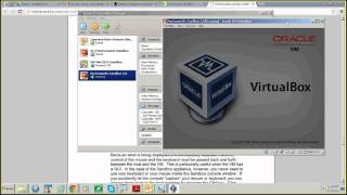 How to set up Hortonworks Sandbox with Virtualbox VM [upl. by Atig]