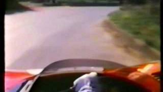 Targa Florio 1973 camera car porsche 908MKIII [upl. by Nnylaj]