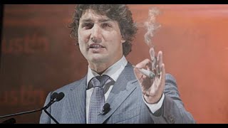 JustinTrudeau Un Criminel à la tête du Pays [upl. by Chadd]