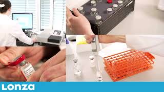 How To Perform The KineticQCL™ LAL Assay [upl. by Enahpad117]