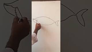 wheel drawing How to draw a wheelsubscribe drawing tiktok [upl. by Themis76]