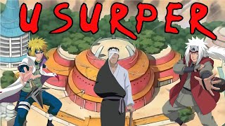 Naruto Rewrite 54  Usurper [upl. by Pickens992]