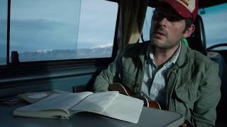 quotThe Stable Songquot  Gregory Alan Isakov with the Colorado Symphony official video [upl. by Pedaias835]